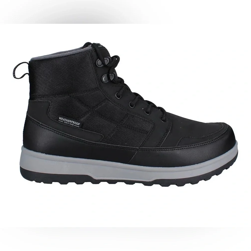 Weatherproof nib men
